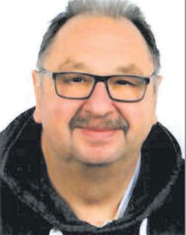 Profilbild Gotthard Göllmann