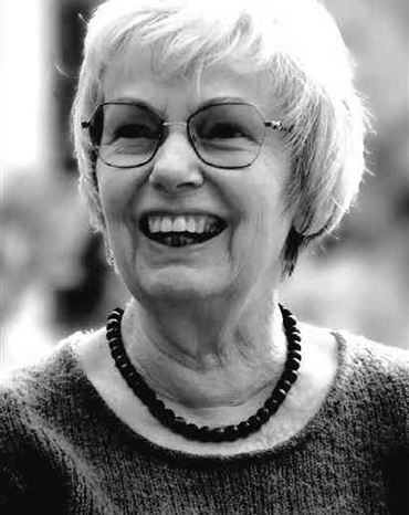 Profilbild von Gudrun Heber