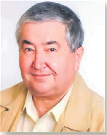 Profilbild Günter Ommert