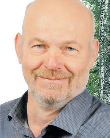 Profilbild von Hans-Georg Hillenbrand