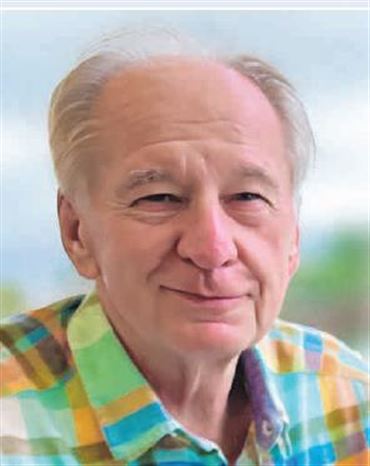 Profilbild Hans Hölzer