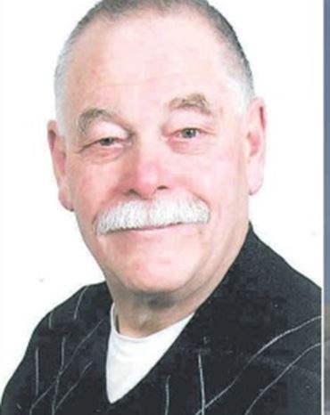 Profilbild Hans-Jürgen Baustert