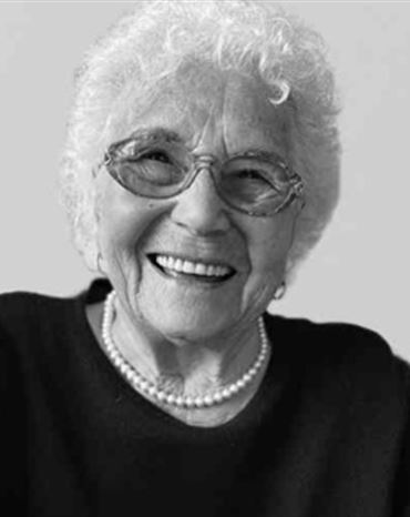 Profilbild Maria Fröhlig