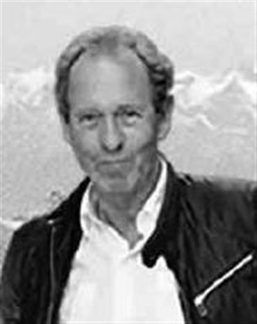 Profilbild Hans-Peter Hohmann