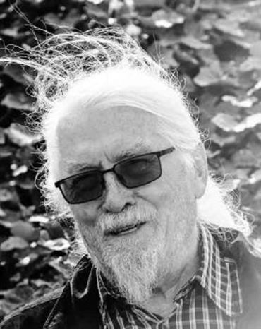 Profilbild von Hans Spirk