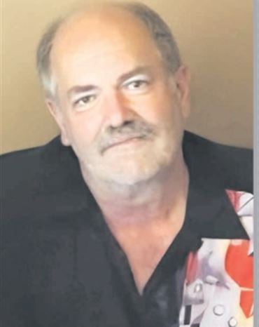 Profilbild Harald Karg