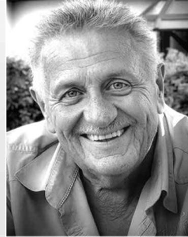 Profilbild von Harald Mehler