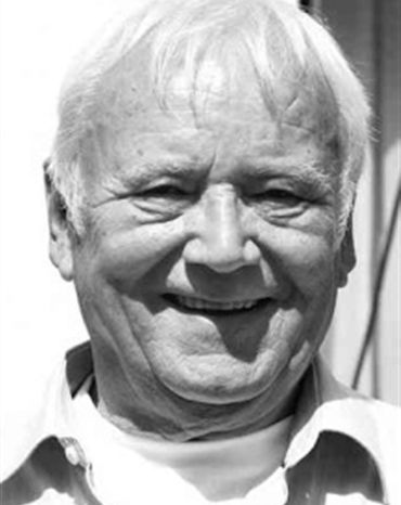 Profilbild Hartmut Liedtke