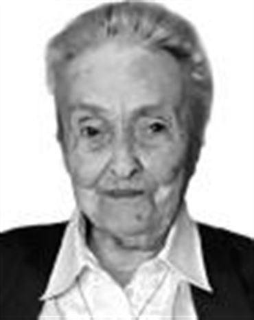 Profilbild von Hedwig Schwarz