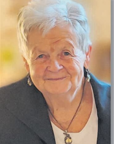 Profilbild von Heidrun Stumpf