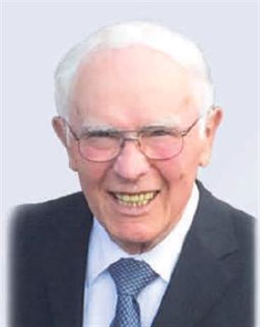 Profilbild Heini Klüh