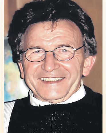 Profilbild Heinrich Auth