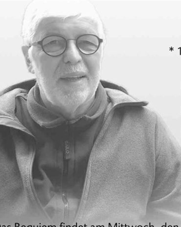 Profilbild Heinrich Bös