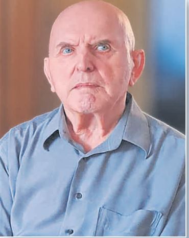 Profilbild Heinrich Fuchs