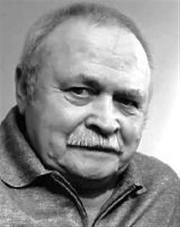 Profilbild von Heinrich Geier