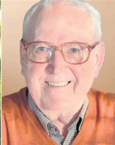 Profilbild Heinrich Karg