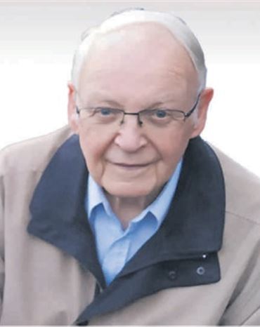 Profilbild Heinz Gilges