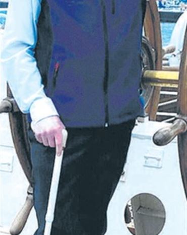 Profilbild Heinz-Martin Dick