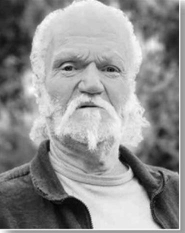 Profilbild Heinz Schlegel