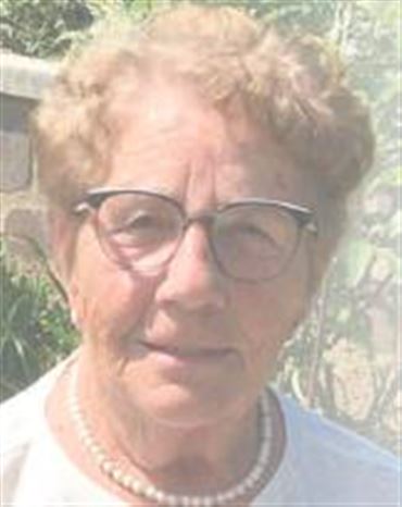 Profilbild Helene Ruschke