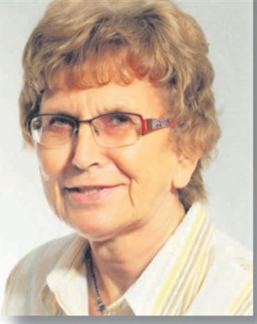 Profilbild Helga Balzer