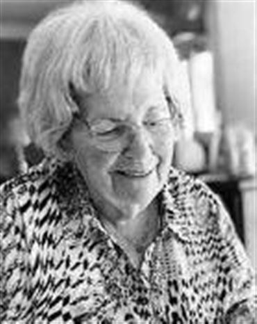 Profilbild von Helga Meissmer