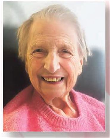 Profilbild Helga Neidhardt