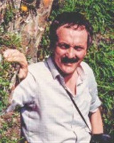 Profilbild Helmut Faust