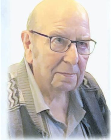 Profilbild von Helmut Honikel