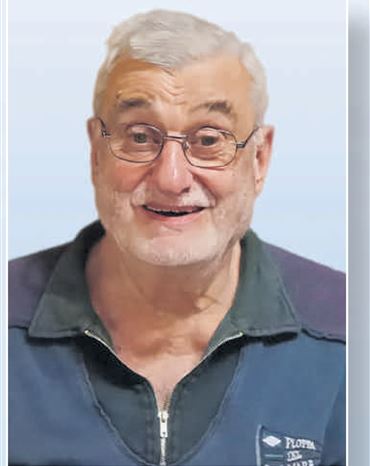 Profilbild Helmut Huhn