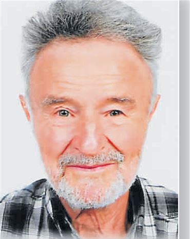 Profilbild Helmut Langer