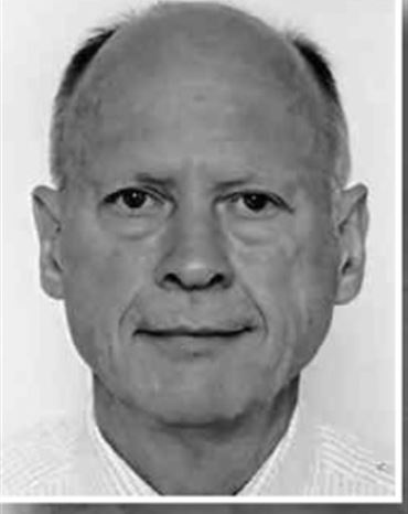 Profilbild Helmut Schiffhauer