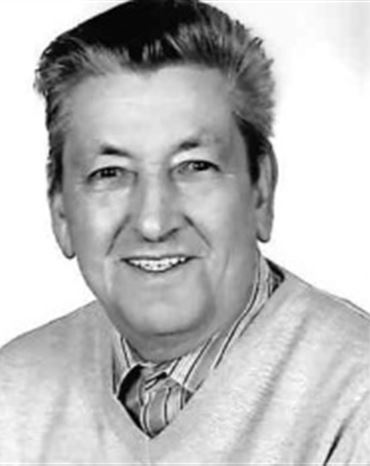 Profilbild Helmut Vogt