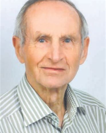 Profilbild von Helmut Wiegand