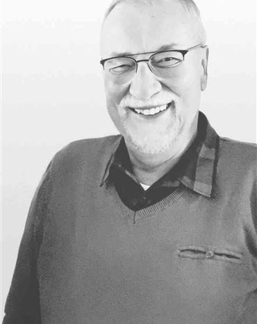 Profilbild Herbert Leipold