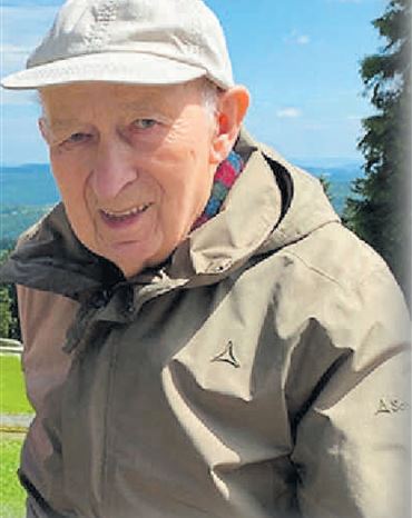 Profilbild Herbert Post