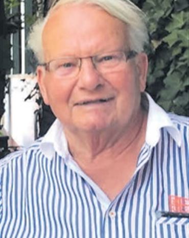 Profilbild Heribert Schäfer