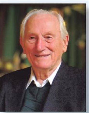 Profilbild Hermann Lauer