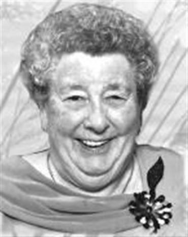 Profilbild von Herta Heinol