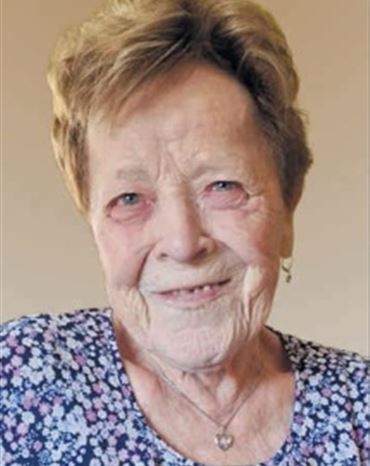 Profilbild Hilde Brand