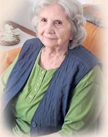 Profilbild Hilde Heil