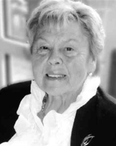 Profilbild Hildegard Gaß