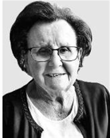 Profilbild Hildegard Heil