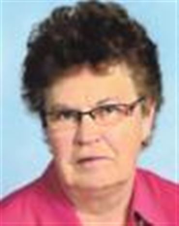 Profilbild von Hildegard Jöckel