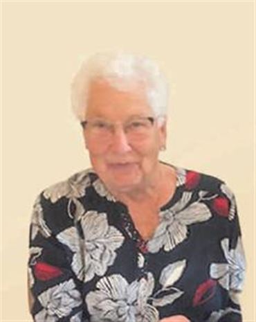 Profilbild Hildegunde Blum