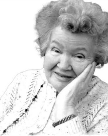 Profilbild Hiltrud Dussmann