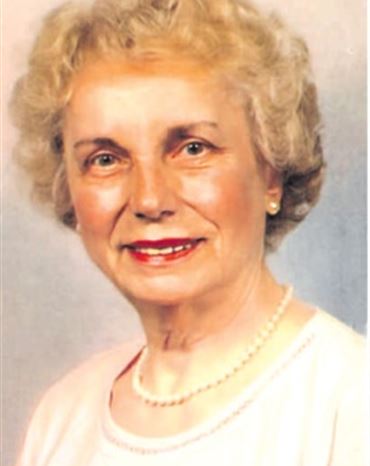 Profilbild Hiltrud Jöckel