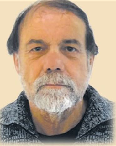 Profilbild von Horst Oechsle