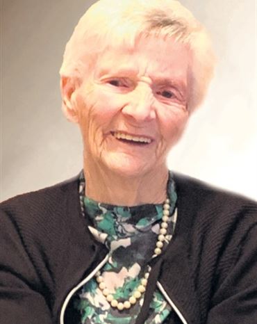 Profilbild Ida Römmelt