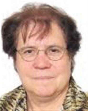 Profilbild von Inge Braun